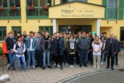 Berufstag im Seniorenzentrum