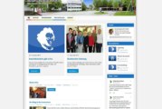 Neue Schulwebsite geht online