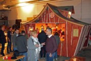 Maries Hütte