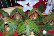 Review: Weihnachtsbasar mit Adventsfeier