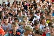 Vollversammlung 2019