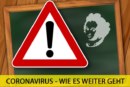 CORONAVIRUS – SONDERSEITE