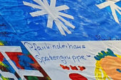 Wartenberg wird bunt!