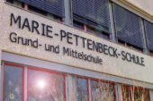 Imagefilm der Marie-Pettenbeck-Schule