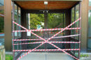 Schule in Geiselhaft!