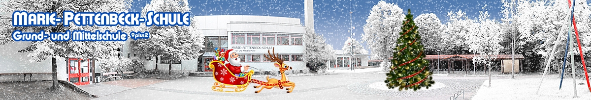 Marie-Pettenbeck-Schule