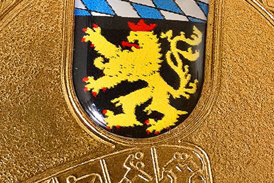 Gold und Silber für unsere Tänzerinnen