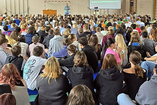 Vollversammlung 2025